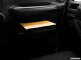 Glove box open photo